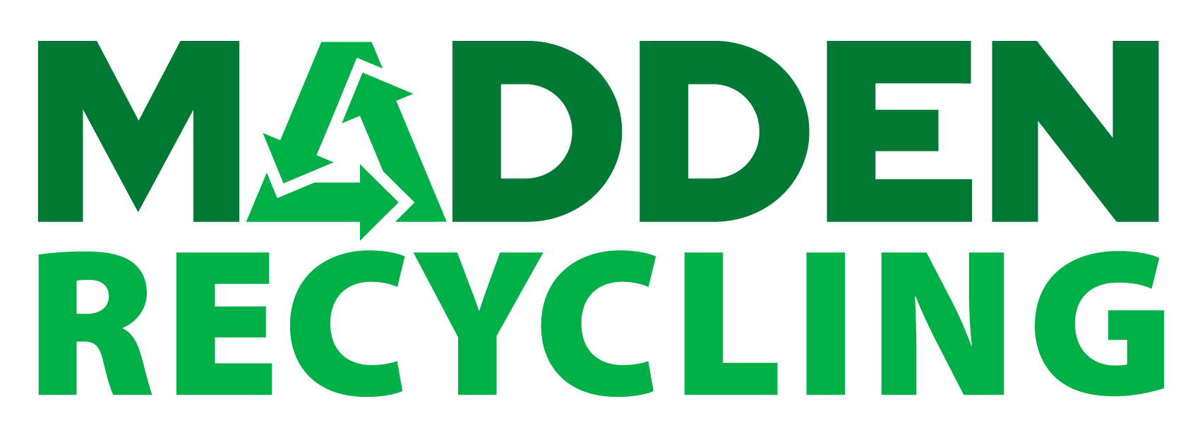Madden Recycling | Scrap Metal Recycler in Knoxville, TN